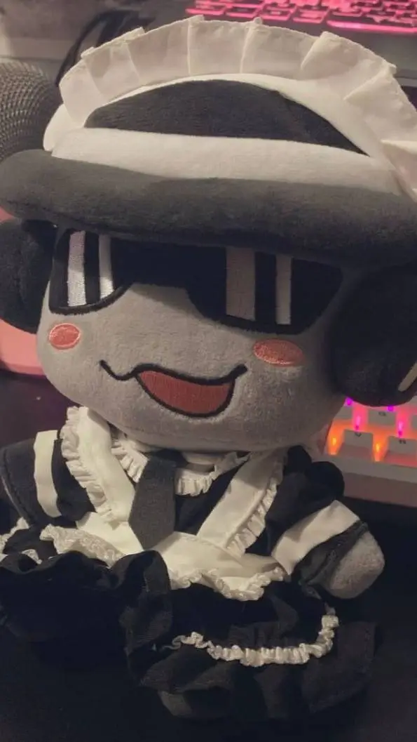 ai character: mafioso (celoso) background