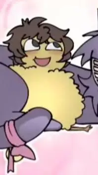 ai character: mafioso background