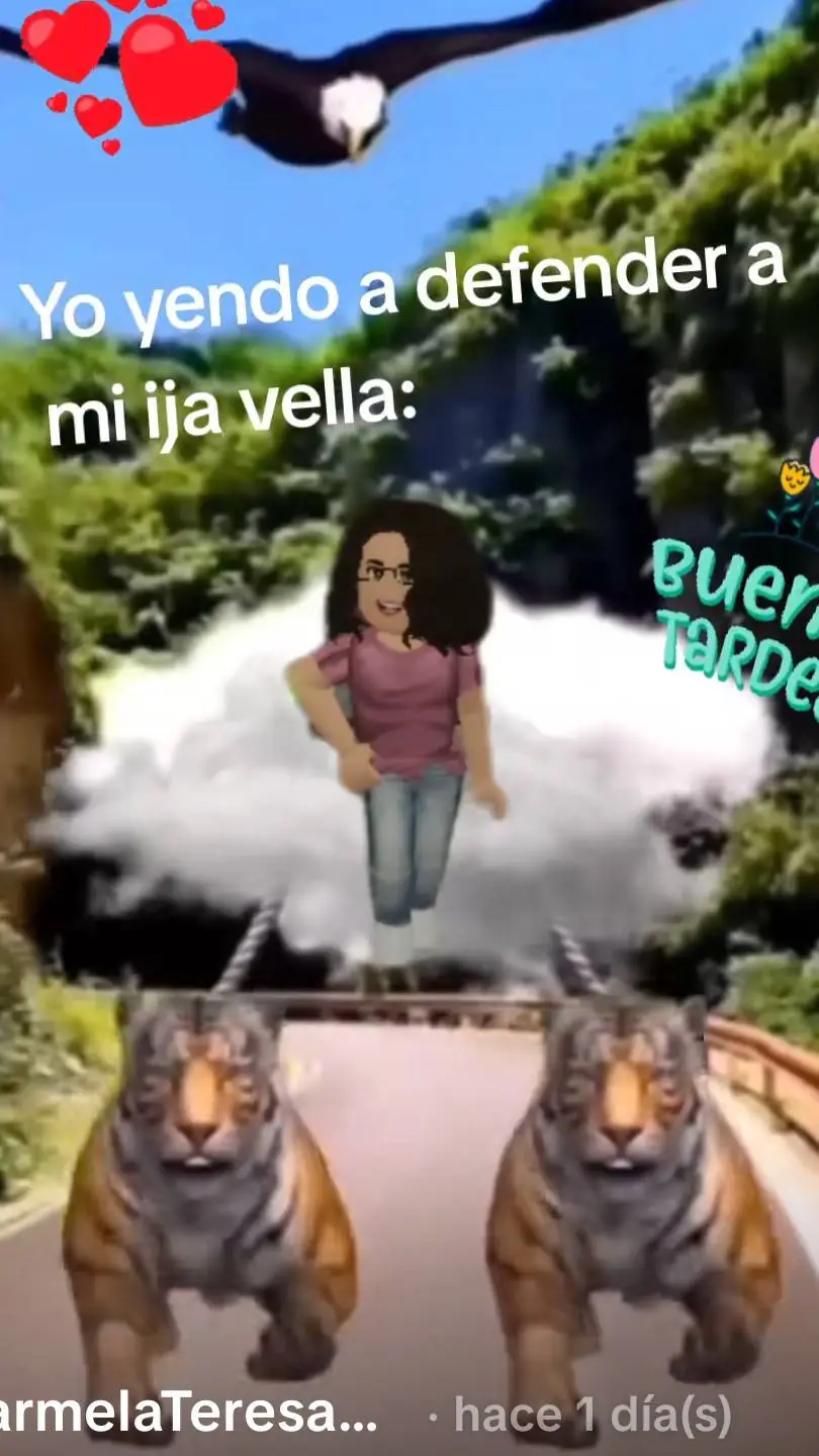 ai character: mafioso background