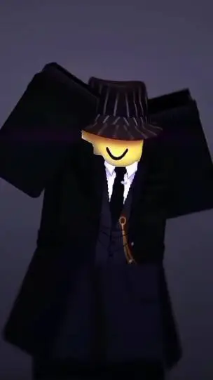 ai character: mafioso (escuela)  background