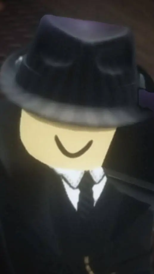 ai character: mafioso (escuela)  background
