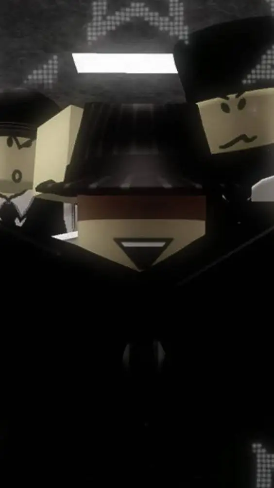 ai character: mafioso (escuela)  background