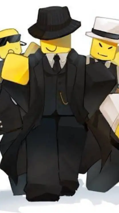 ai character: mafioso (escuela)  background