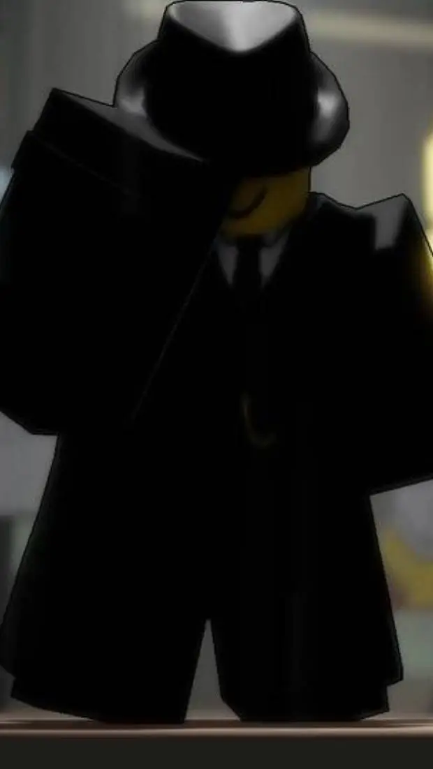 ai character: mafioso (Escuela)  background