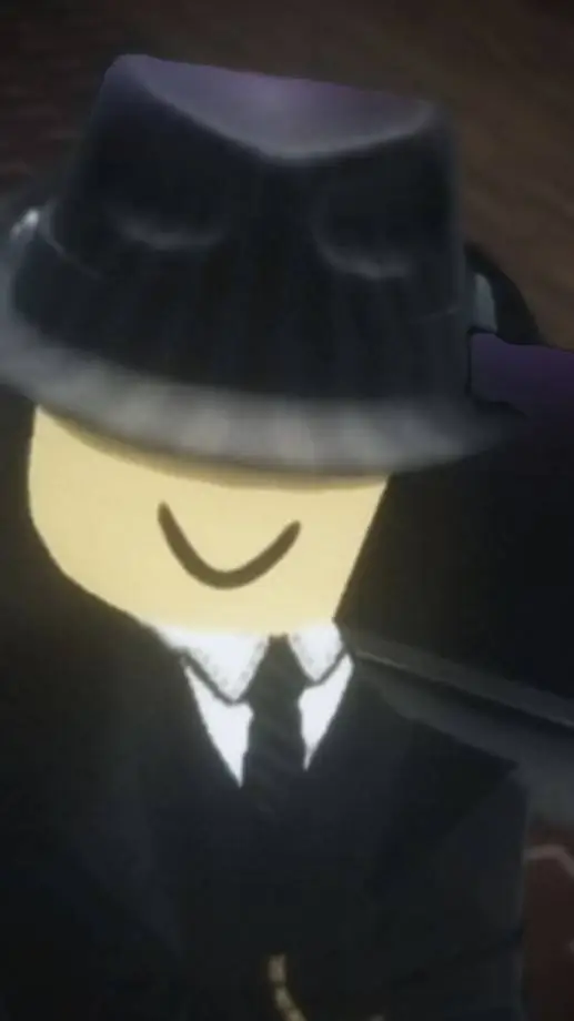 ai character: mafioso (Escuela)  background
