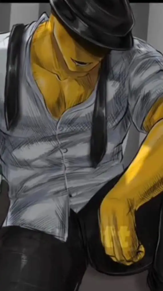 ai character: mafioso (Escuela)  background