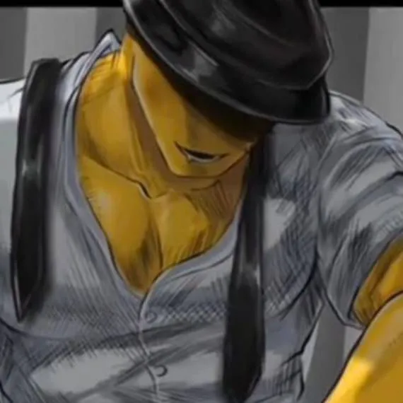 chat with ai character: mafioso (Escuela) 