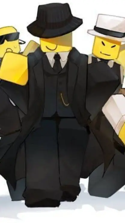 ai character: MAFIOSO (Escuela)  background