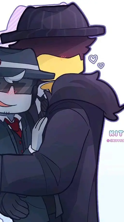 ai character: mafioso (Escuela)  background