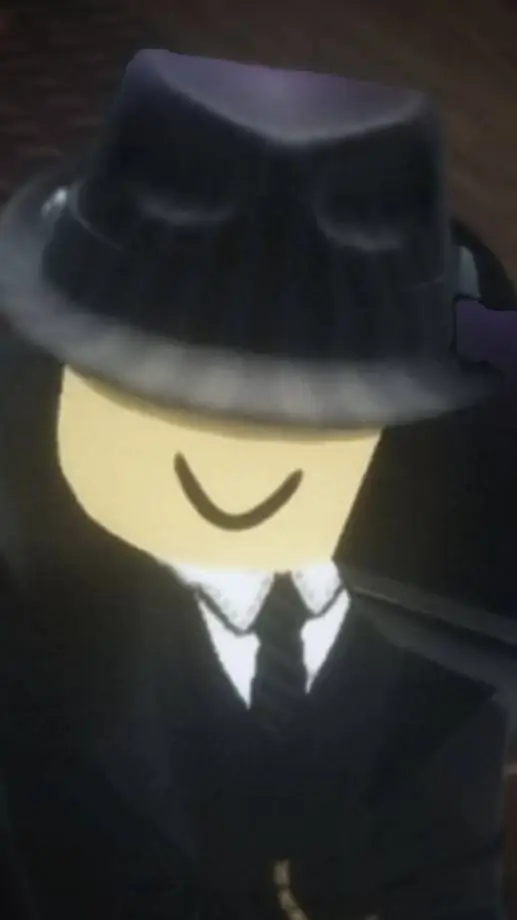 ai character: mafioso (Escuela)  background