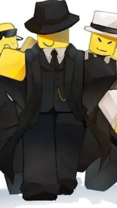 ai character: mafioso (Escuela)  background