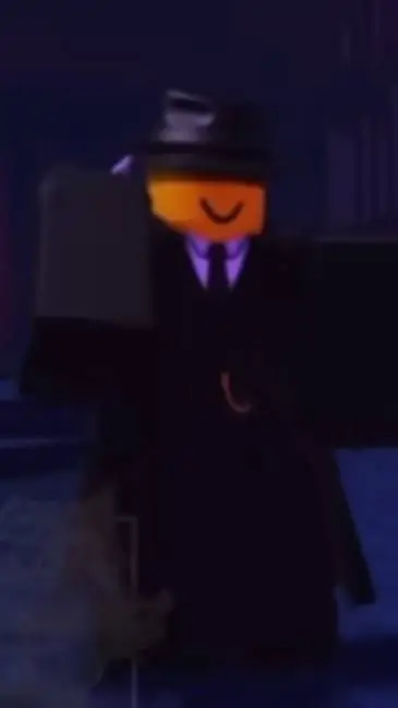 ai character: mafioso (Escuela)  background