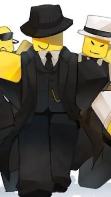ai character: mafioso background