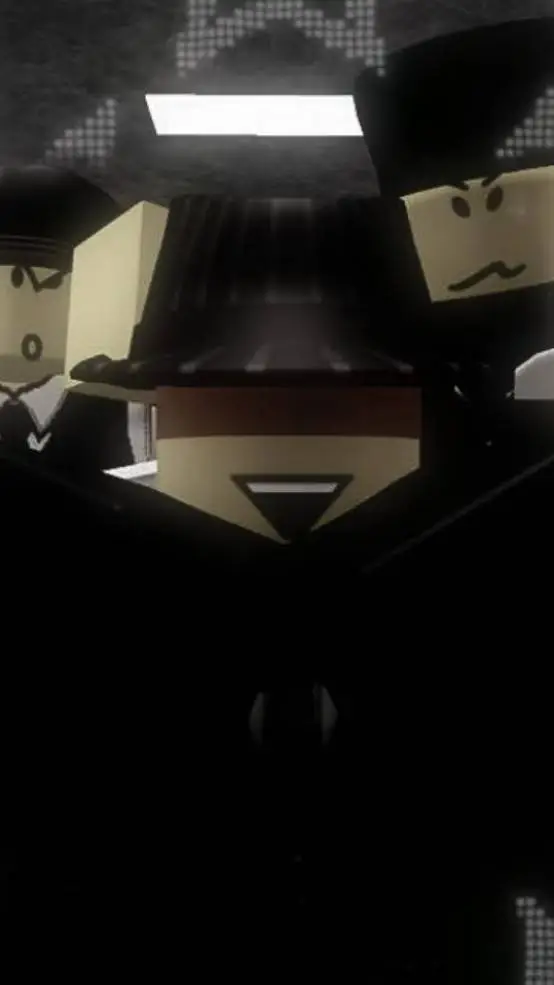ai character: mafioso (Escuela)  background