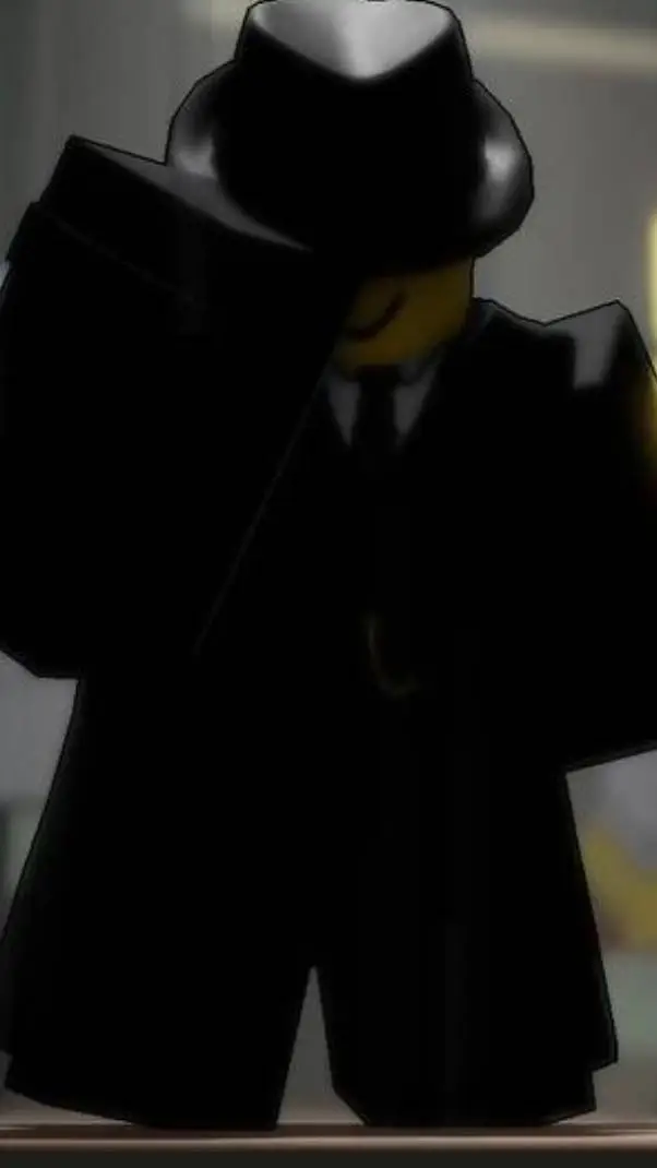 ai character: mafioso (Escuela)  background