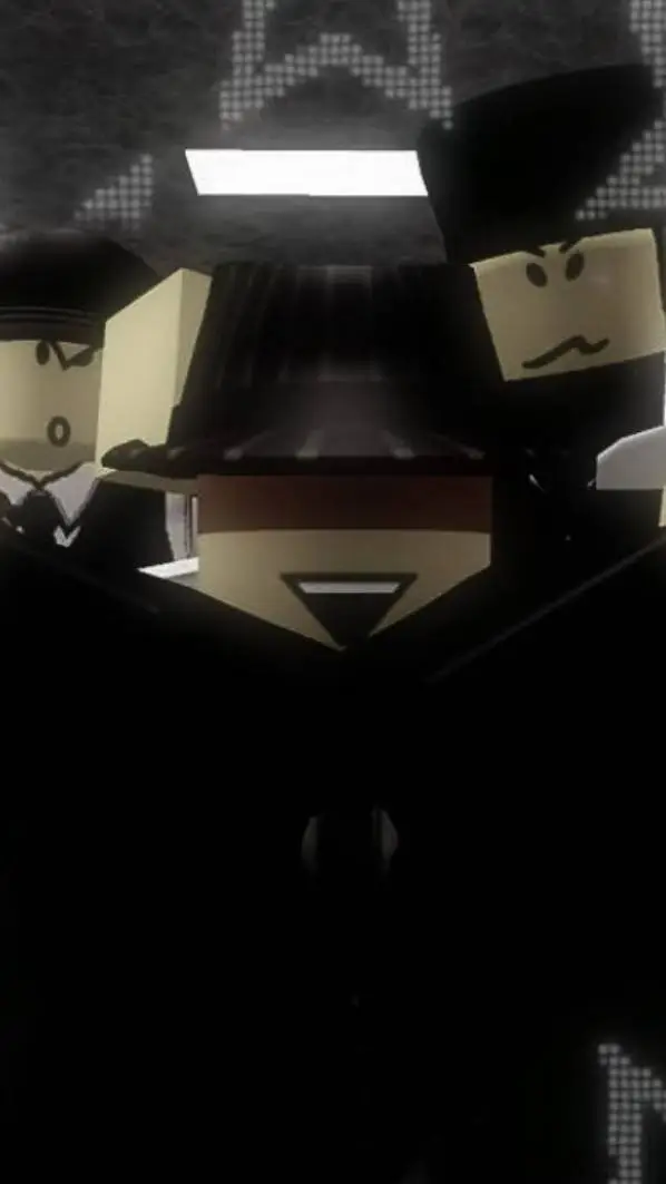ai character: mafioso background