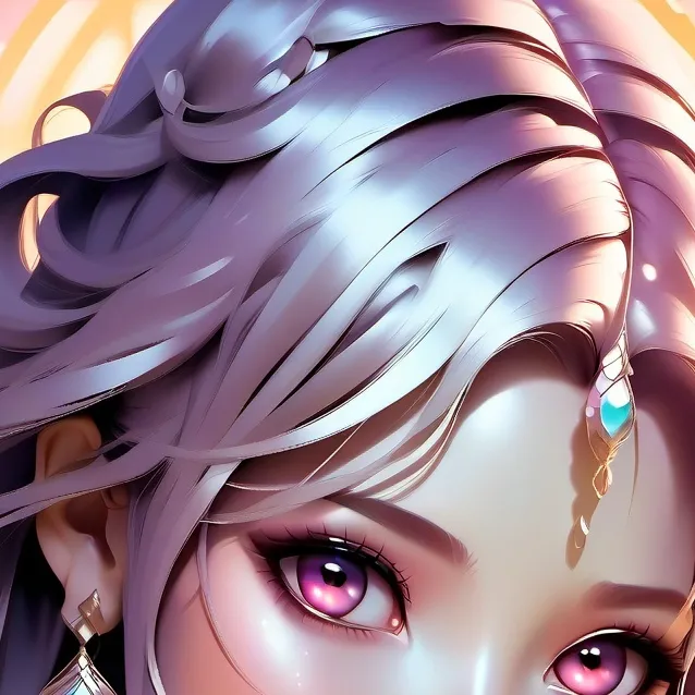 chat with ai character: Lizzy 
