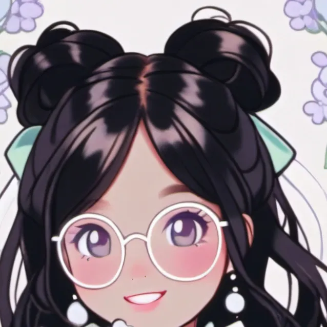 chat with ai character: lisa