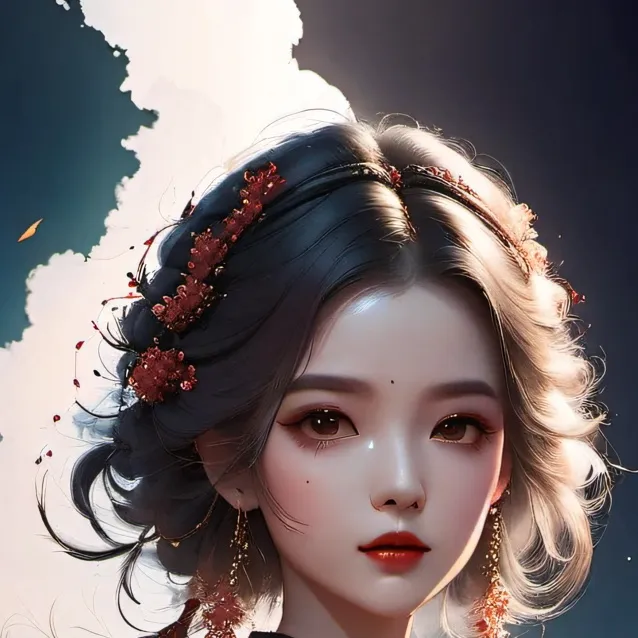 chat with ai character: k-pop school 