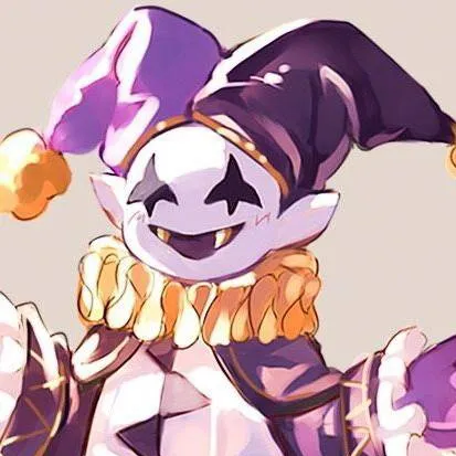 chat with ai character: Джевил