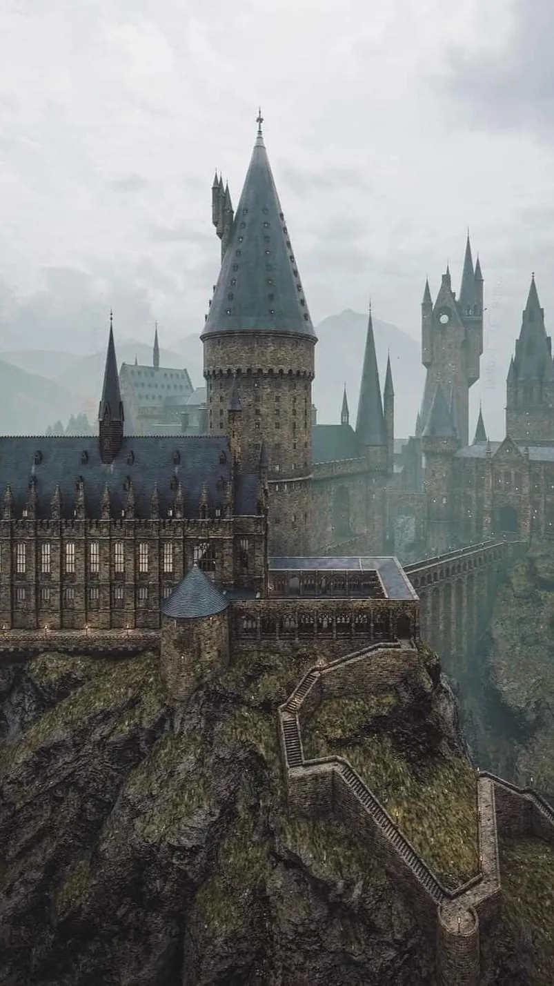 Talkie AI - Chat with Hogwarts