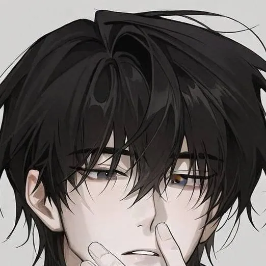 chat with ai character: Lucas