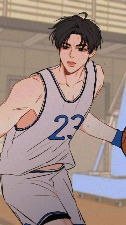 ai character: Dylan background