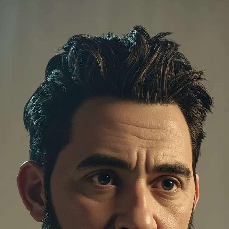 chat with ai character: FORSAKEN 