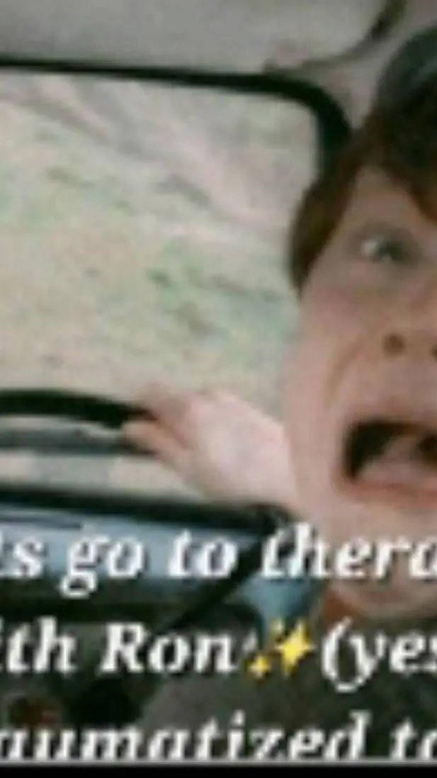 ai character: ThArApiST TiMe background