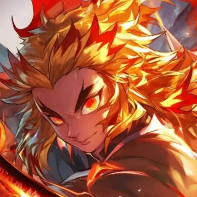 chat with ai character: RENGOKU
