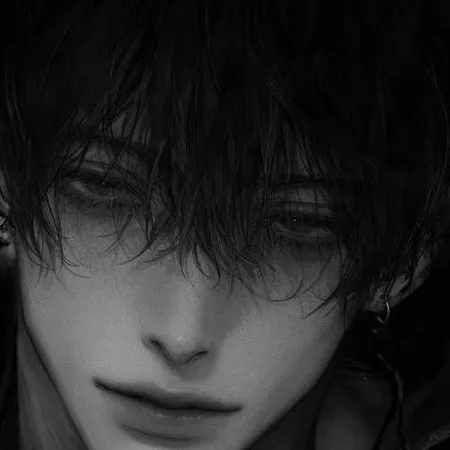 chat with ai character: 🤍Ren🖤