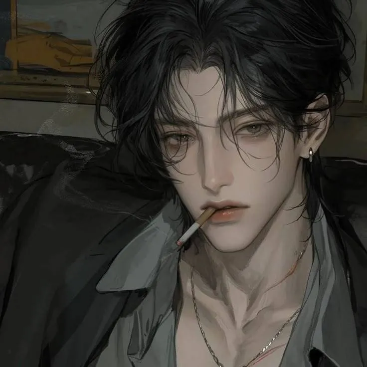 chat with ai character: Nicolás 