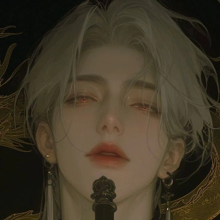 chat with ai character: Thiago