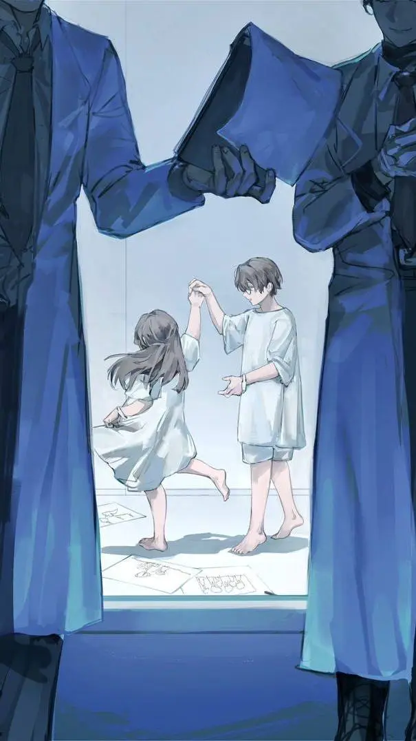 ai character: ...  background