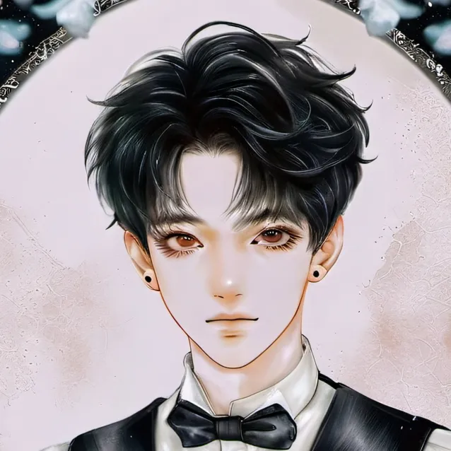 chat with ai character: aiden