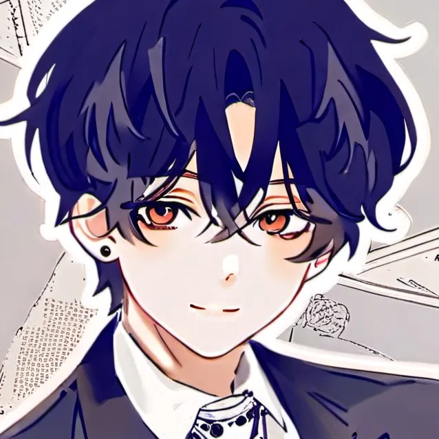 chat with ai character: allen