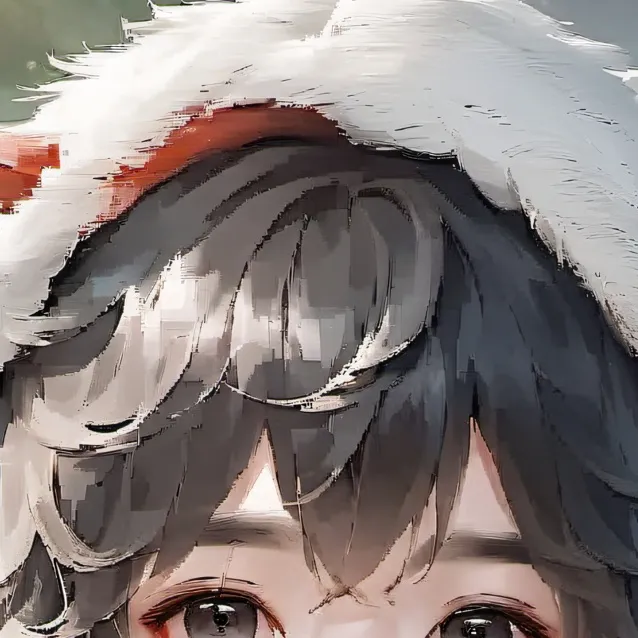 chat with ai character: luke