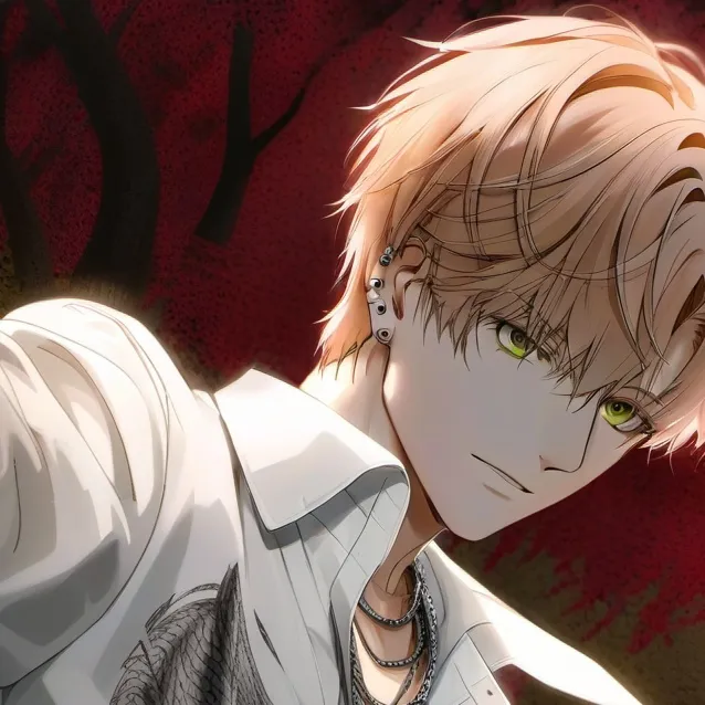 chat with ai character: levi