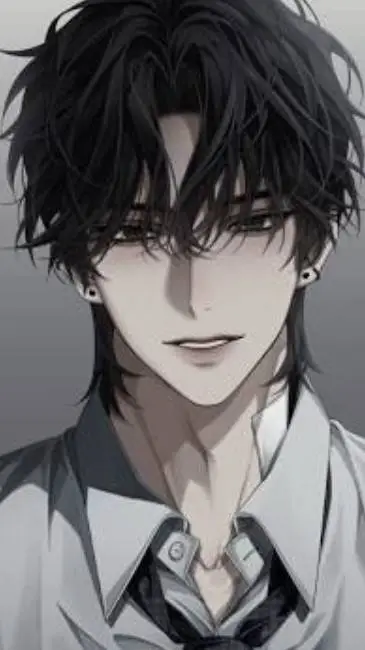 ai character: matthew background
