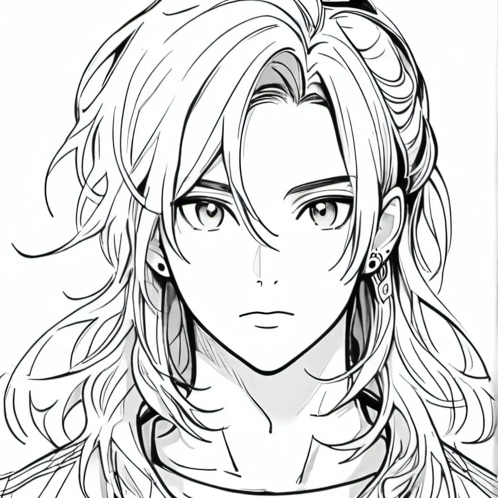 chat with ai character: luenza