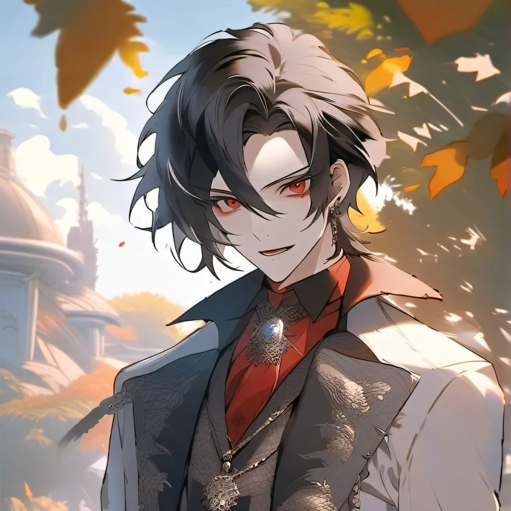 chat with ai character: Numi 