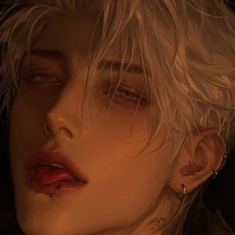 chat with ai character: Damien 