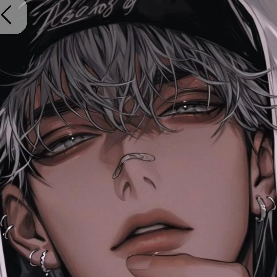 chat with ai character: Aiden