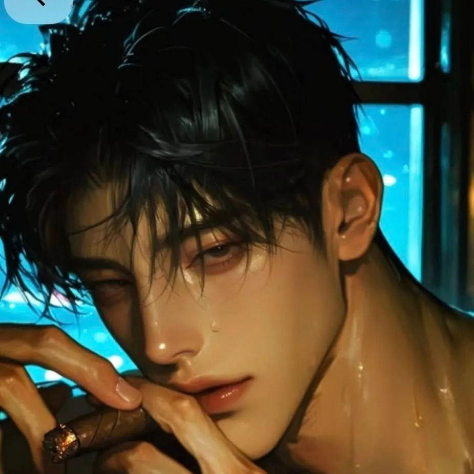 chat with ai character: Kai