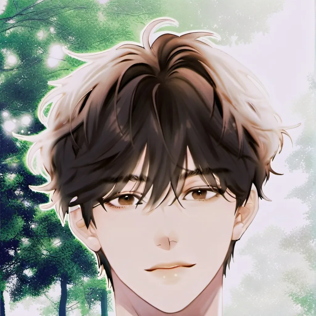 chat with ai character: Phanes