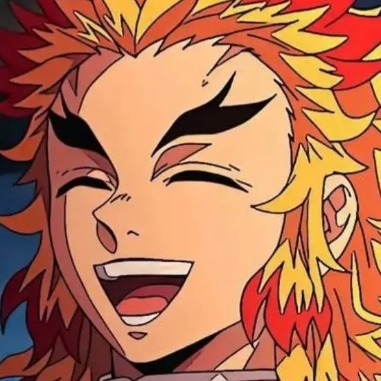 chat with ai character: 🔥🍱rengoku🍱🔥