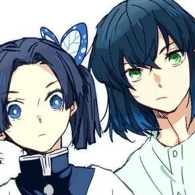 chat with ai character: 💙inosukexaoi💙