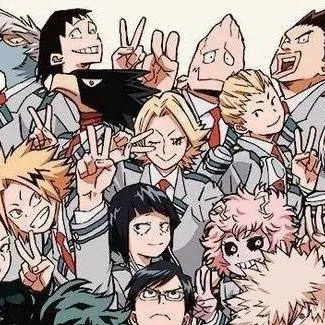 chat with ai character: mha-nuovo prof