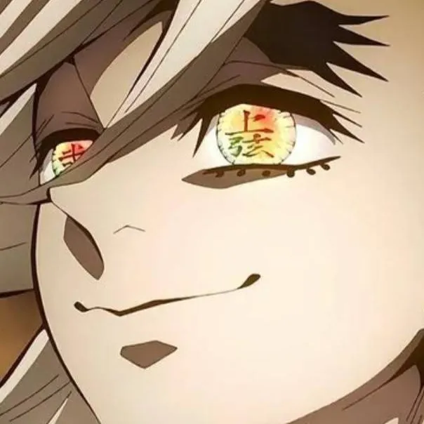 chat with ai character: douma
