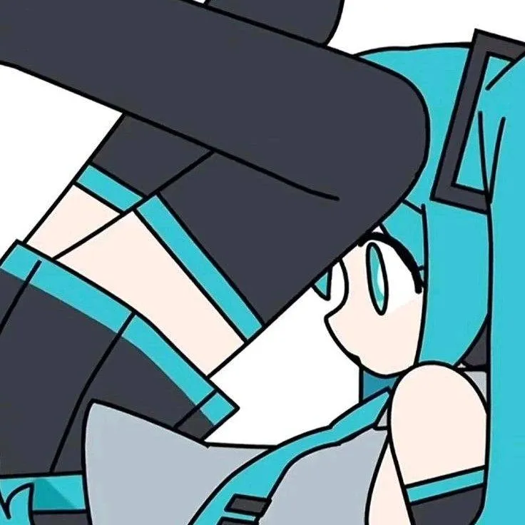 chat with ai character: ✨🎤miku🎤✨